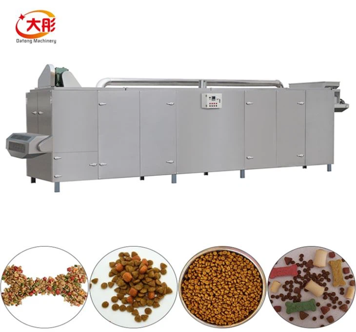 Animal Feed Making Machine Pellet Machine