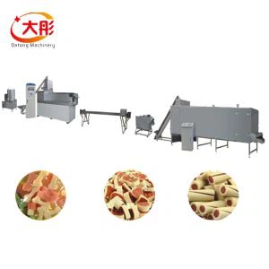 Máquina de comida de biscoito para cachorro