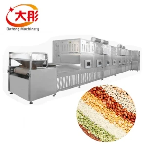 Máquina para descongelar alimentos